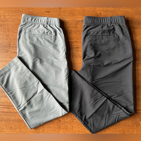 Under Armour Classic Fit Pants - Picture 2 of 2